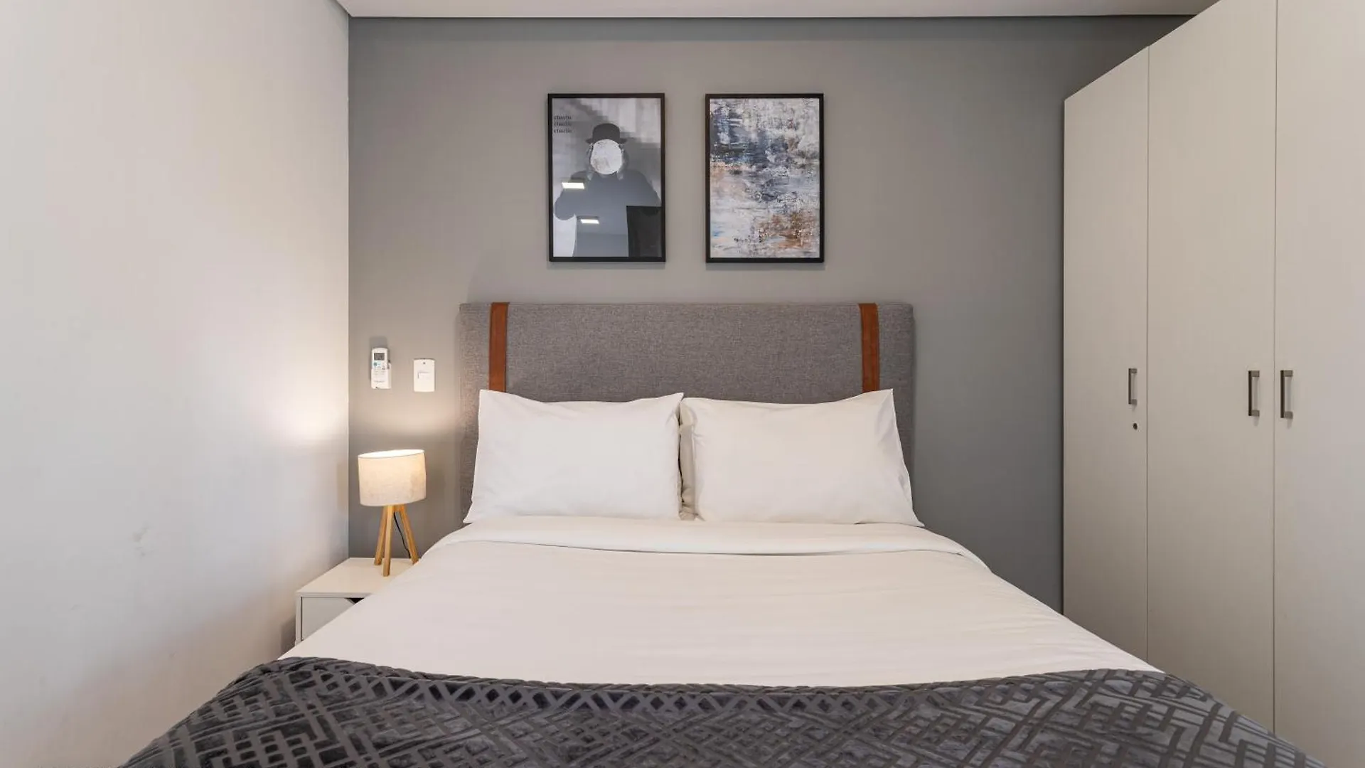 Setin Downtown Genebra - Apartamentos Completos Na Bela Vista Com Piscina São Paulo