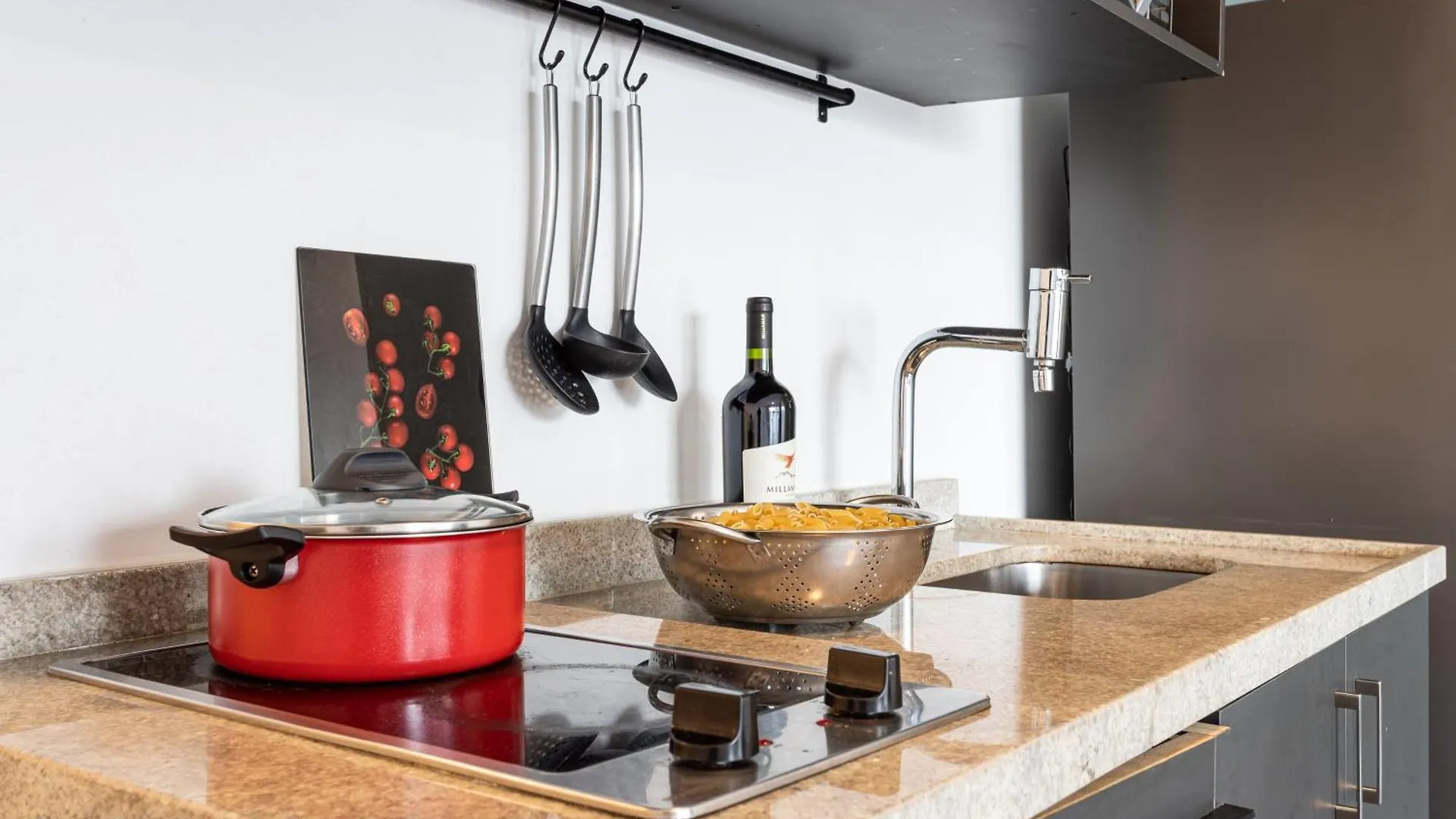 Setin Downtown Genebra - Apartamentos Completos Na Bela Vista Com Piscina São Paulo Brasil