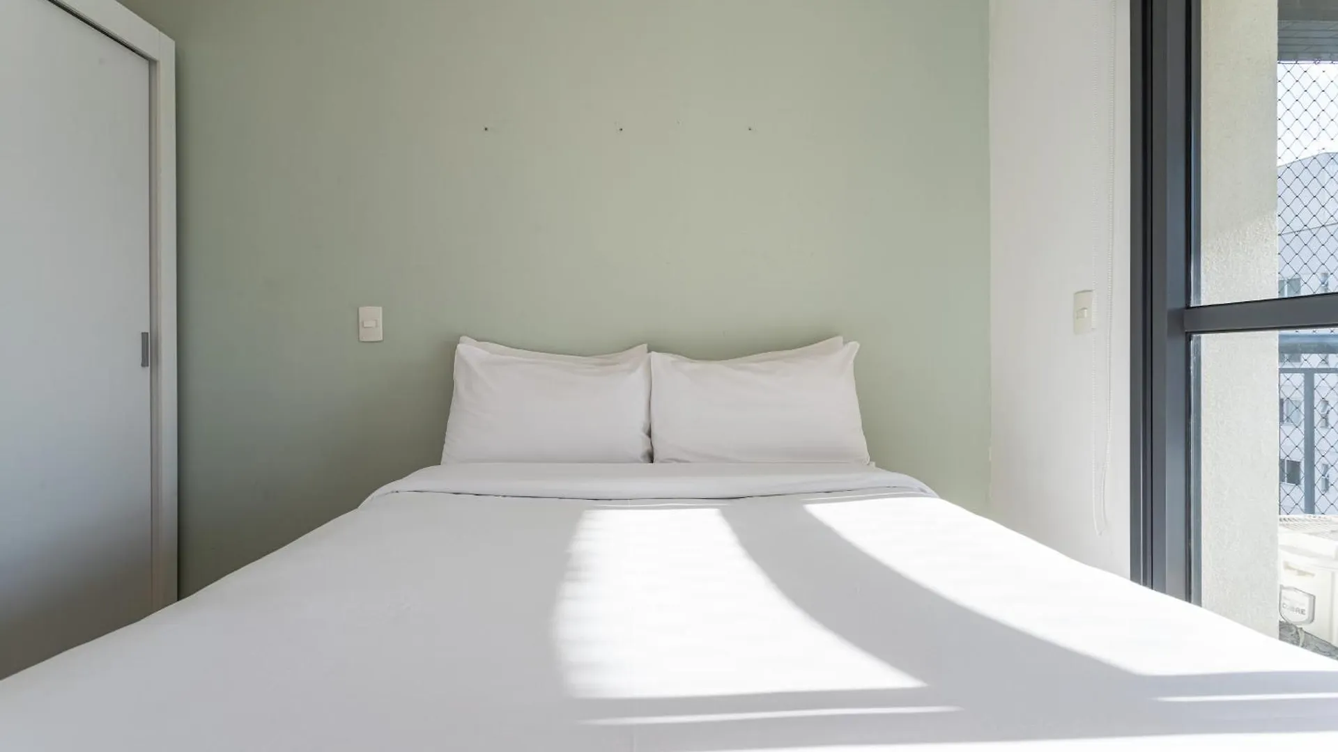 Setin Downtown Genebra - Apartamentos Completos Na Bela Vista Com Piscina São Paulo