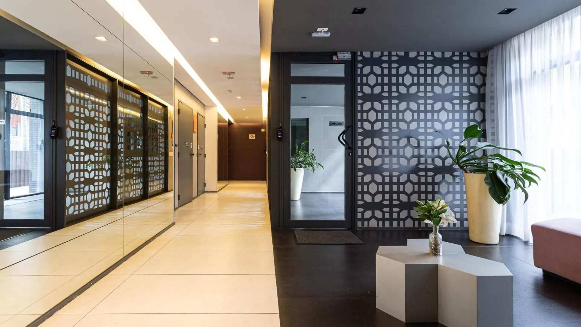 Setin Downtown Genebra - Apartamentos Completos Na Bela Vista Com Piscina São Paulo