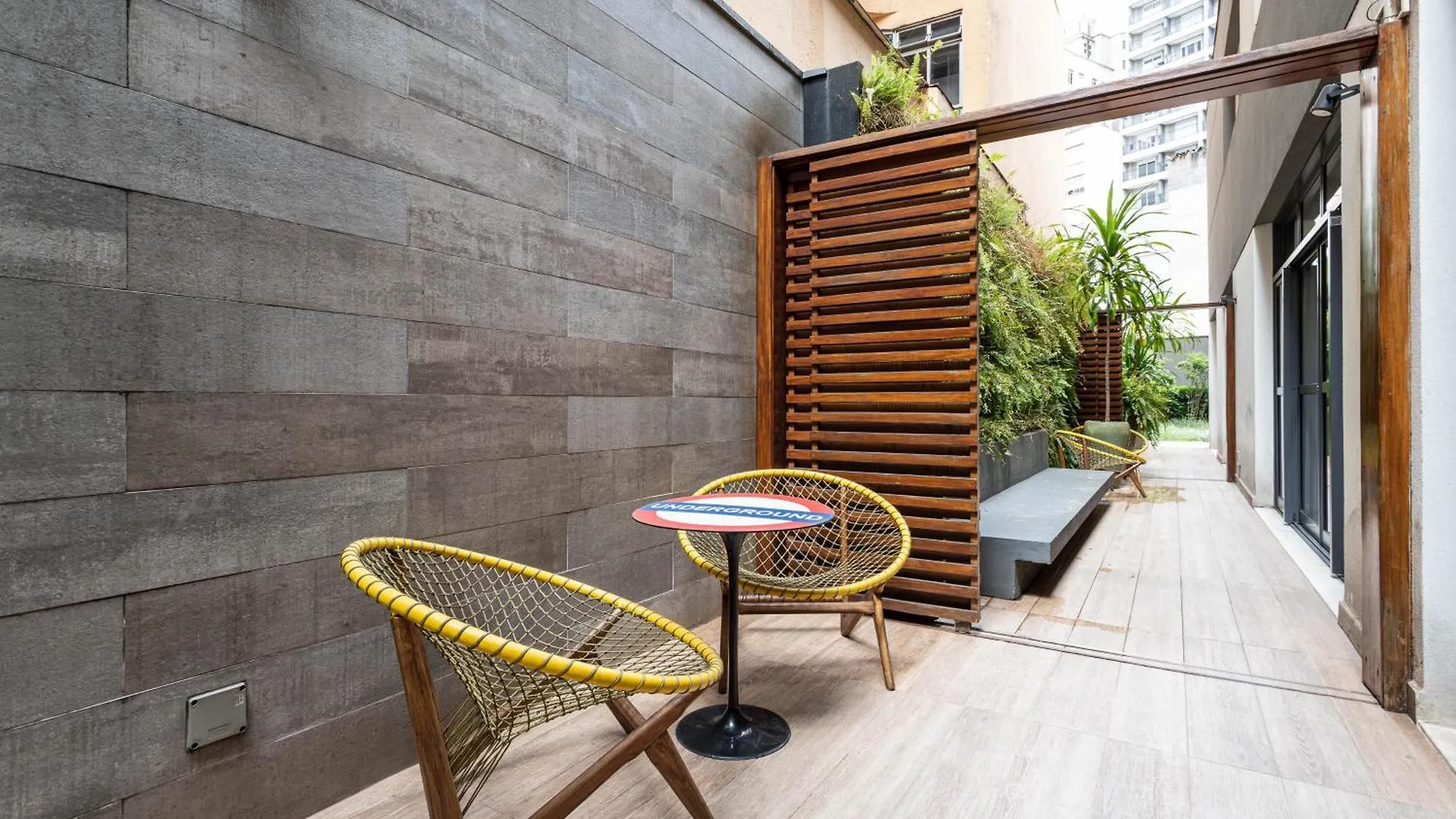 Setin Downtown Genebra - Apartamentos Completos Na Bela Vista Com Piscina São Paulo