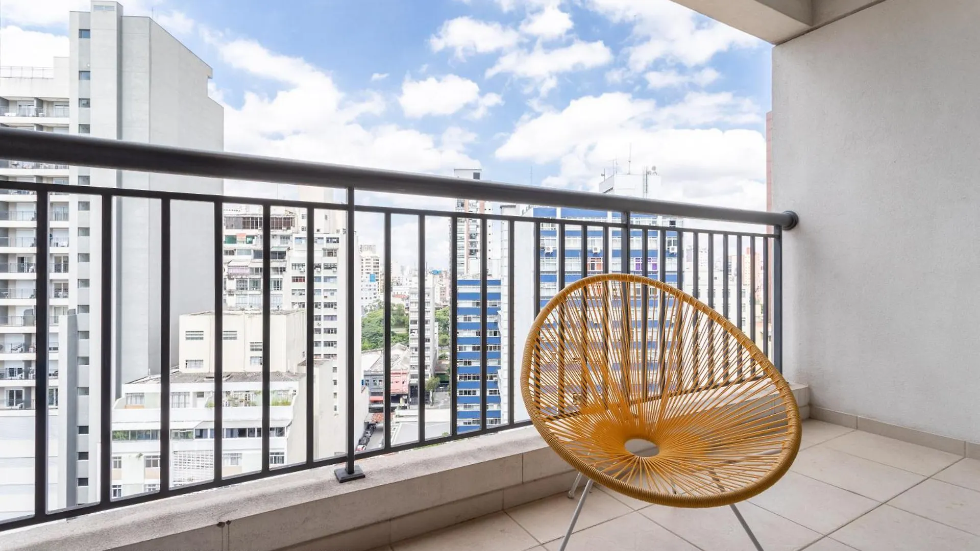 Setin Downtown Genebra - Apartamentos Completos Na Bela Vista Com Piscina São Paulo 0*,