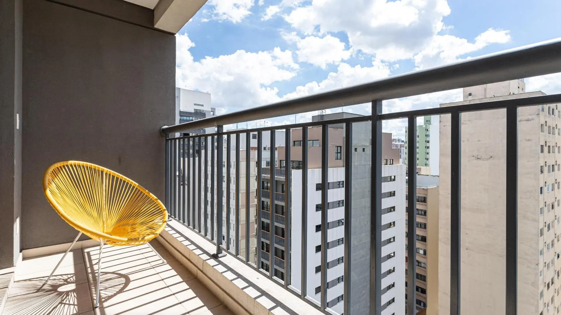 Setin Downtown Genebra - Apartamentos Completos Na Bela Vista Com Piscina São Paulo Brasil