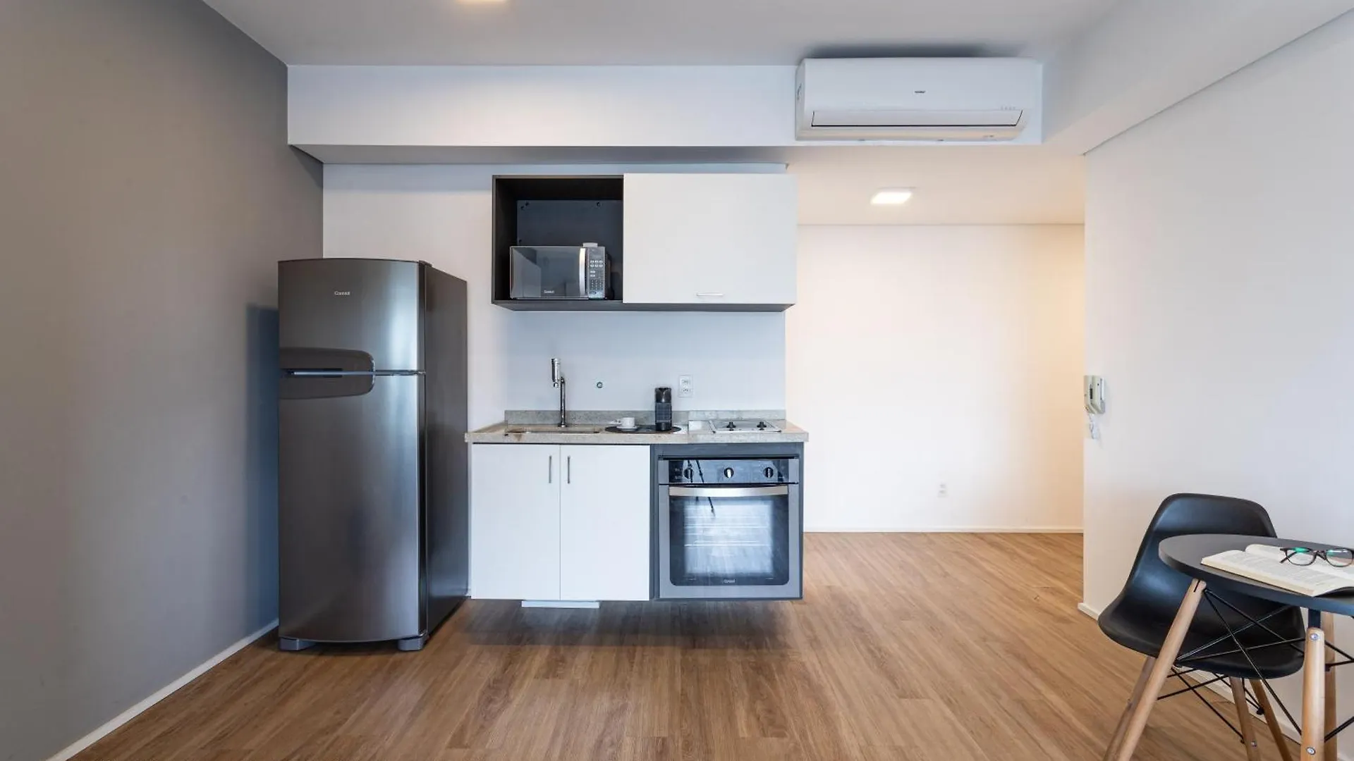 Setin Downtown Genebra - Apartamentos Completos Na Bela Vista Com Piscina São Paulo