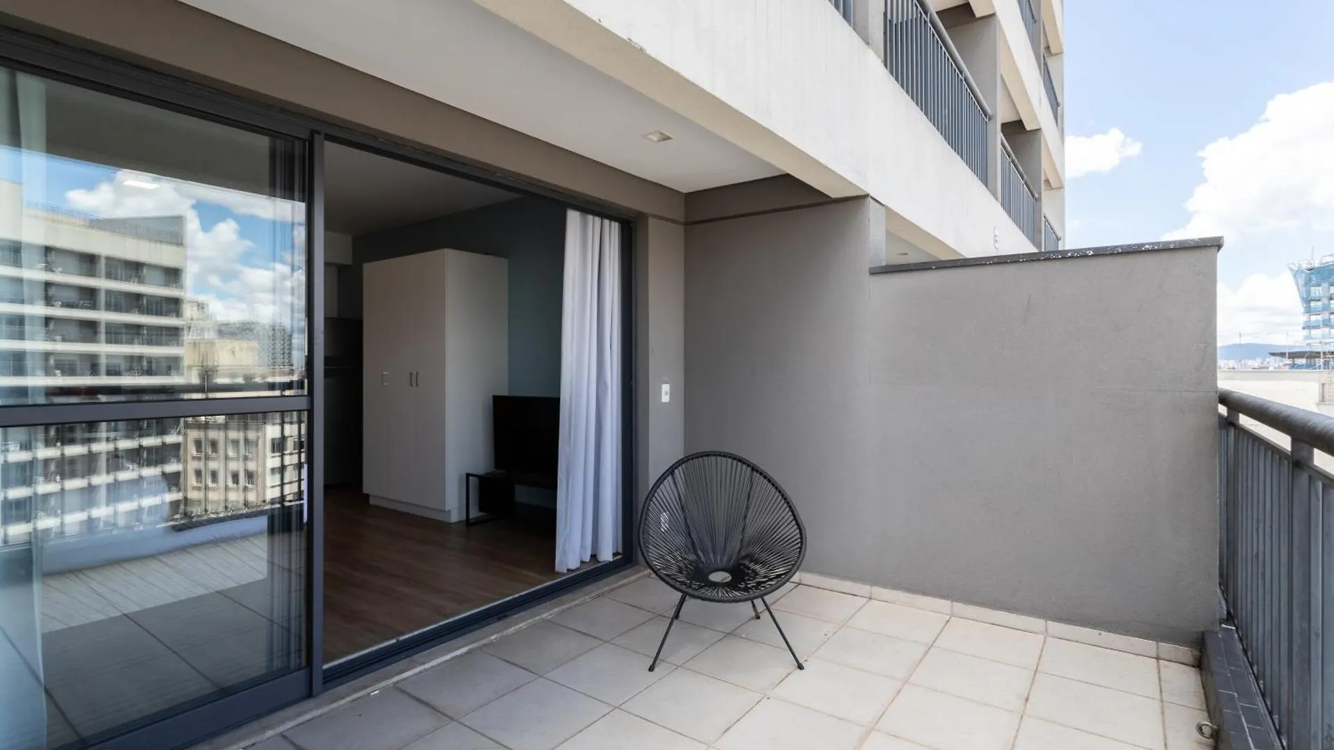 Setin Downtown Genebra - Apartamentos Completos Na Bela Vista Com Piscina São Paulo