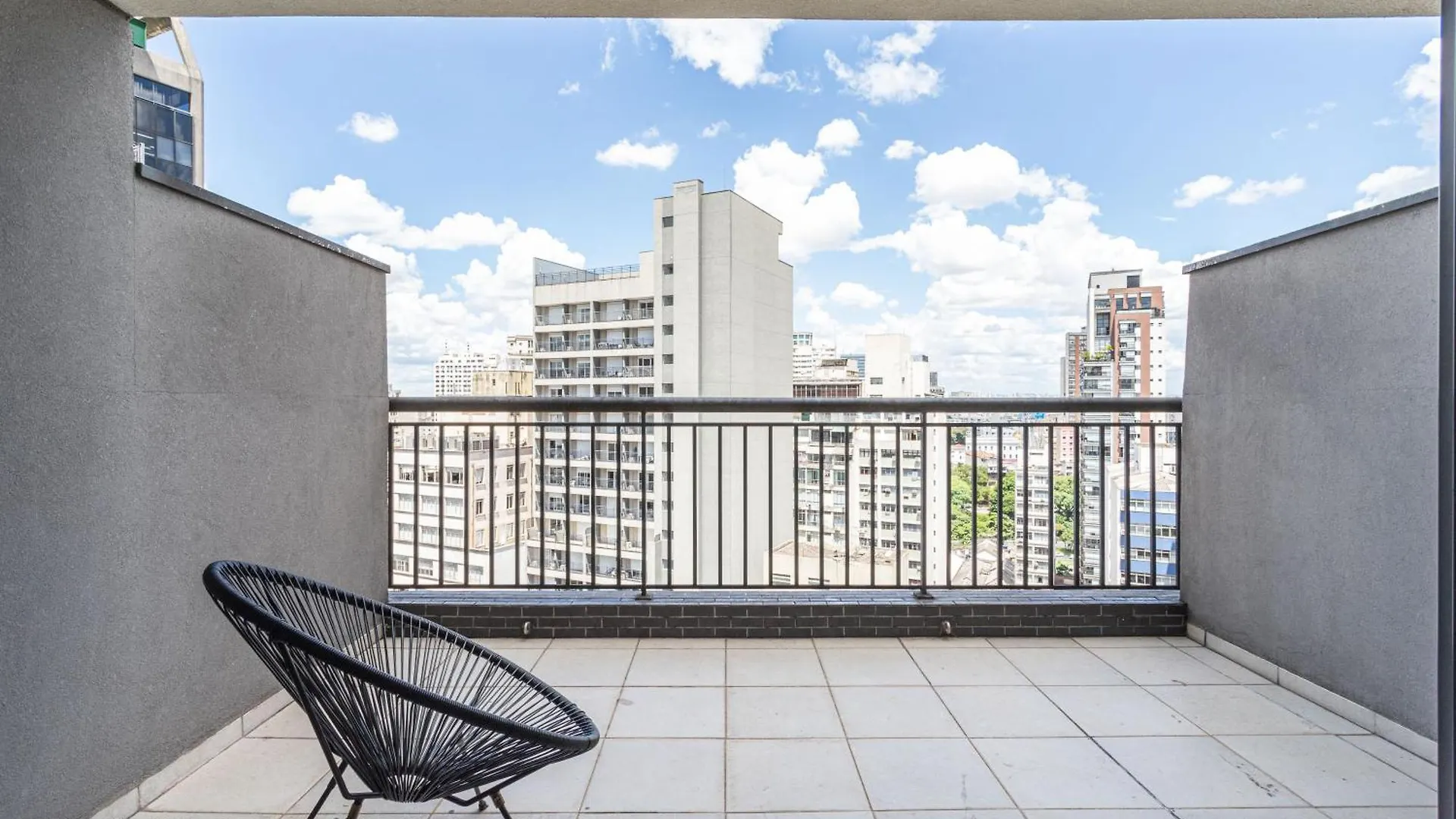 Setin Downtown Genebra - Apartamentos Completos Na Bela Vista Com Piscina São Paulo