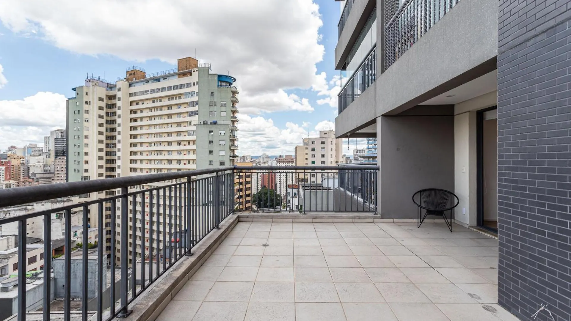 Setin Downtown Genebra - Apartamentos Completos Na Bela Vista Com Piscina Sao Paulo Apartment