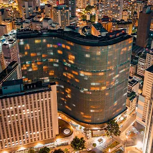 Apartamento Vem Pro Copan - No Precinho, São Paulo