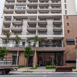 Apartamento 360 Is Consolacao, São Paulo