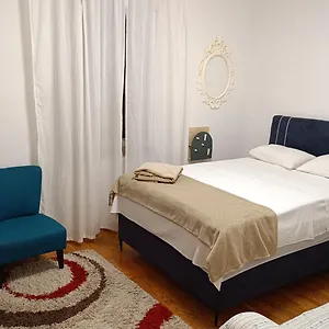 Stone House Apartamento Split