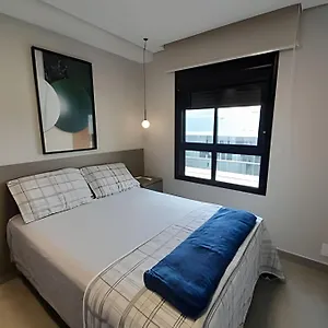 Apartamento Estilo Pinheiros Eldorado, São Paulo