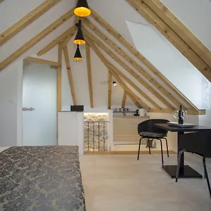 Situs Apartamento Split