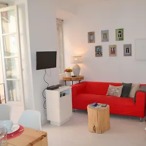 Tp Farinhas 5, Downtown Apartamento Lisboa