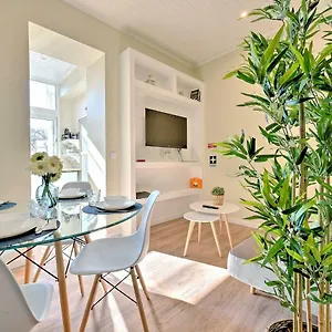 Charming Apartamento Lisboa