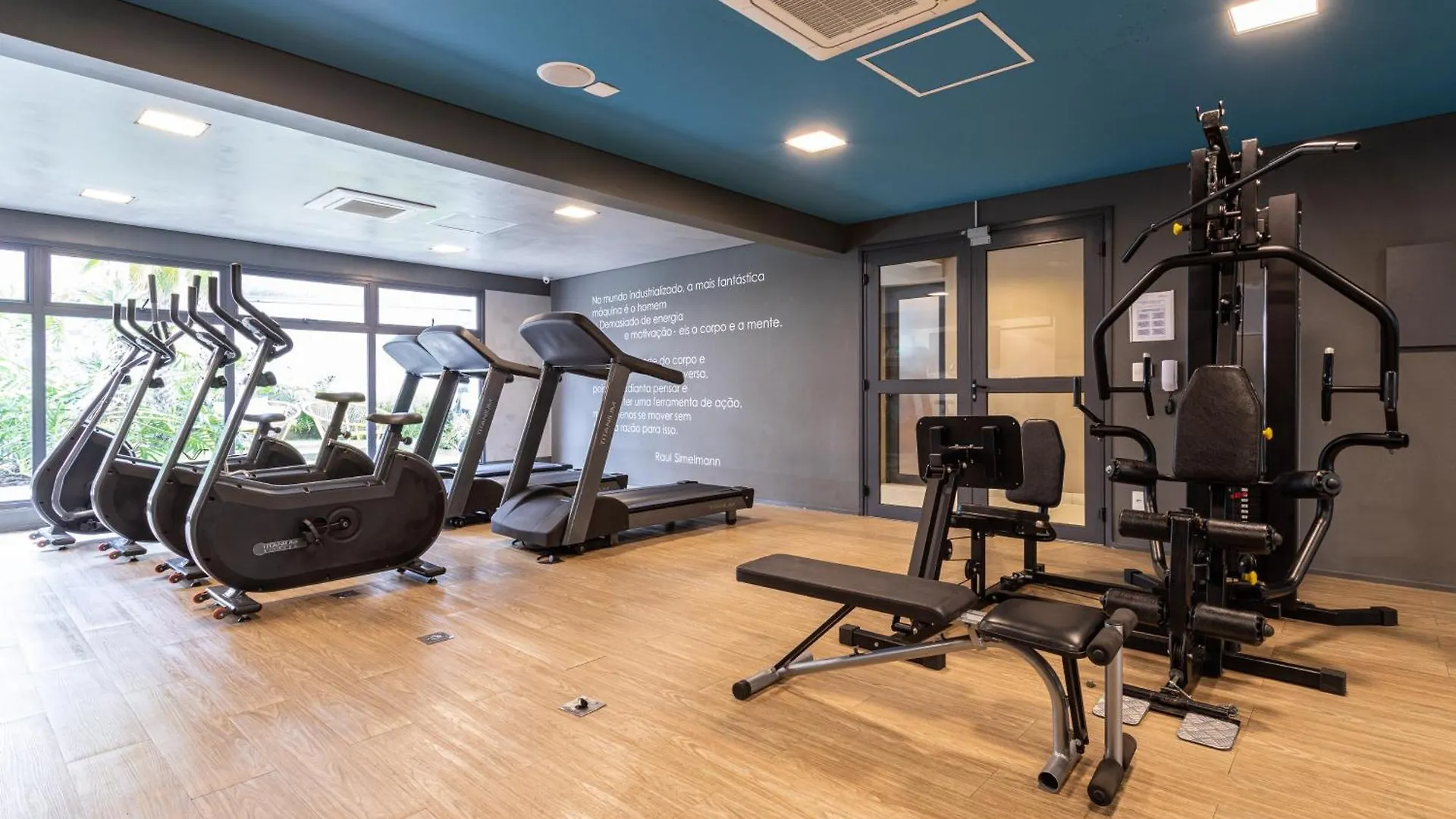 Setin Downtown Genebra - Apartamentos Completos Na Bela Vista Com Piscina Сан-Пауло Бразилия