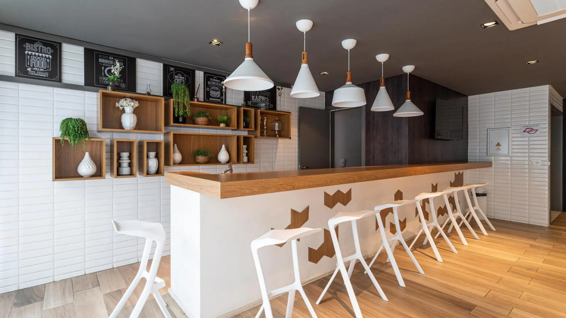 Апартаменты Setin Downtown Genebra - Apartamentos Completos Na Bela Vista Com Piscina Сан-Пауло