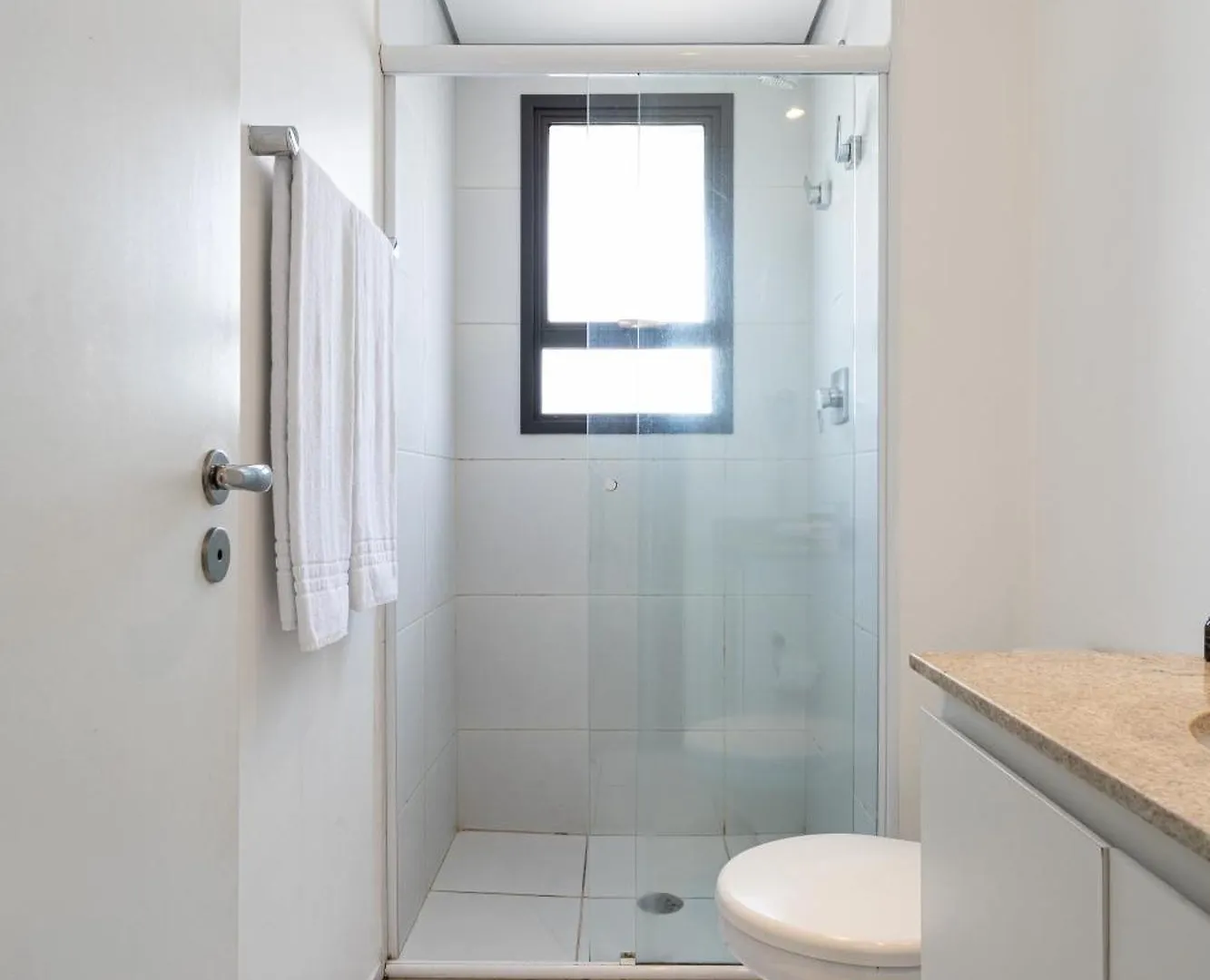 Setin Downtown Genebra - Apartamentos Completos Na Bela Vista Com Piscina Сан-Пауло Апартаменты