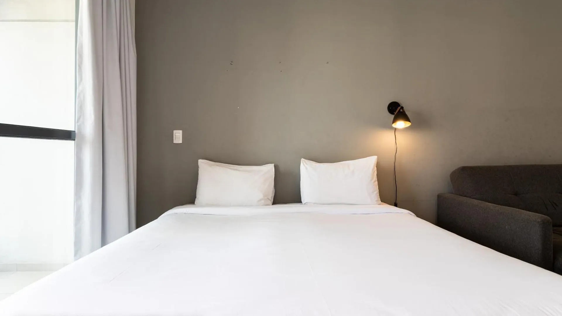 Apartment Setin Downtown Genebra - Apartamentos Completos Na Bela Vista Com Piscina Sao Paulo