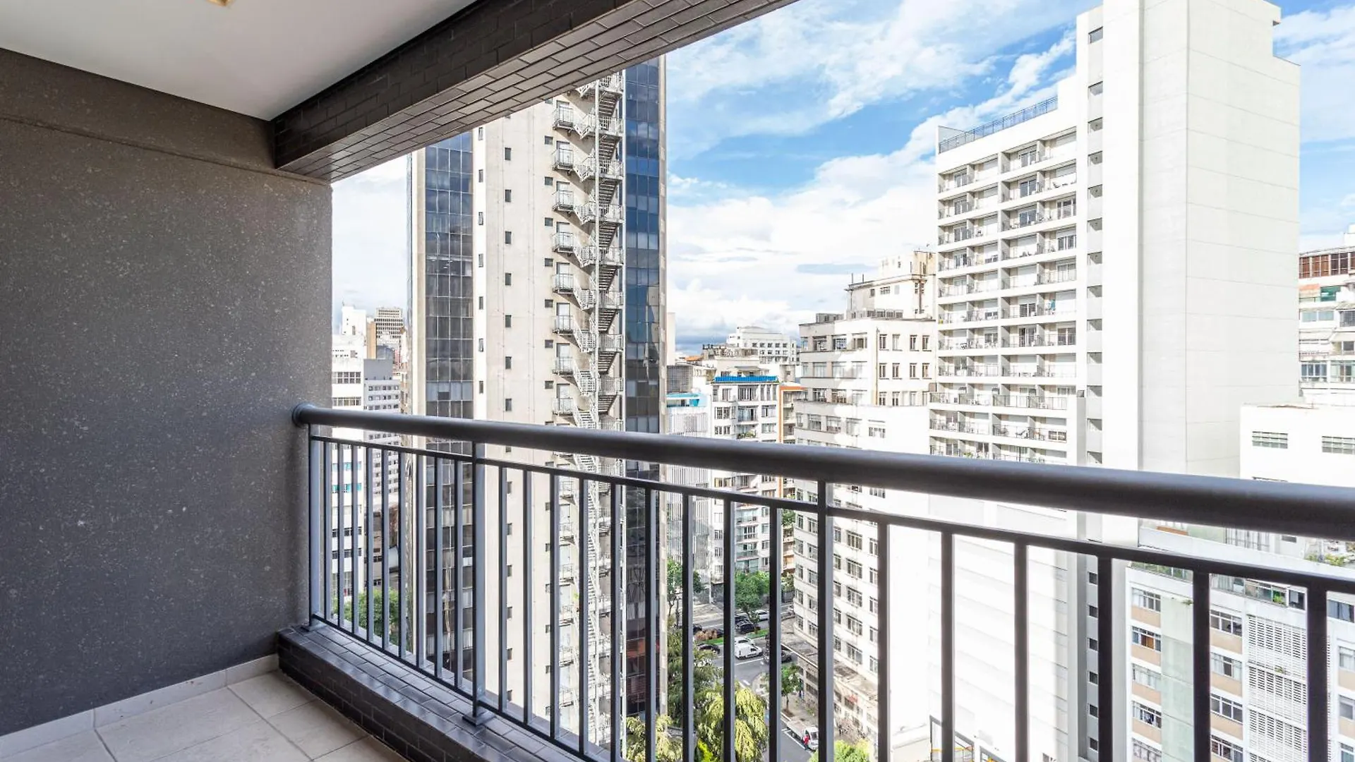 Апартаменты Setin Downtown Genebra - Apartamentos Completos Na Bela Vista Com Piscina Сан-Пауло