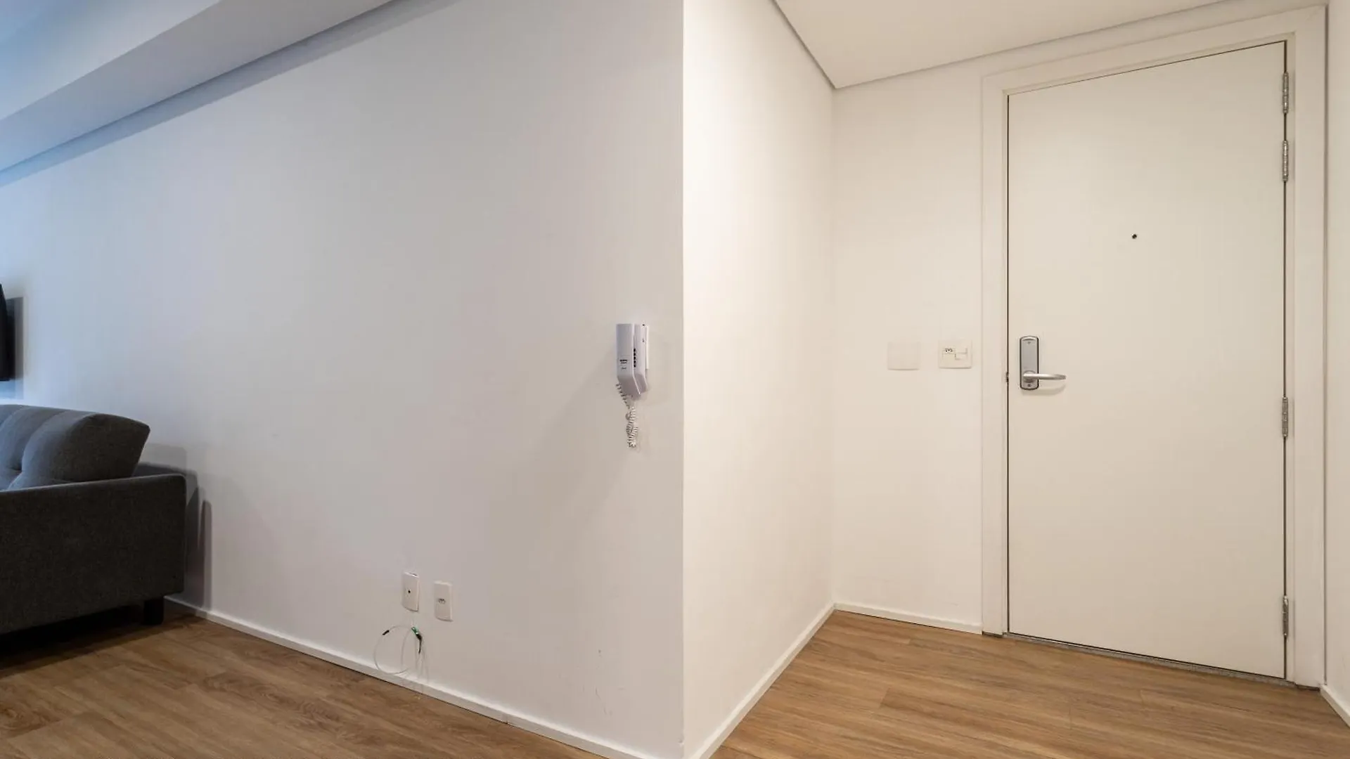 Setin Downtown Genebra - Apartamentos Completos Na Bela Vista Com Piscina Сан-Пауло 0*,  Бразилия