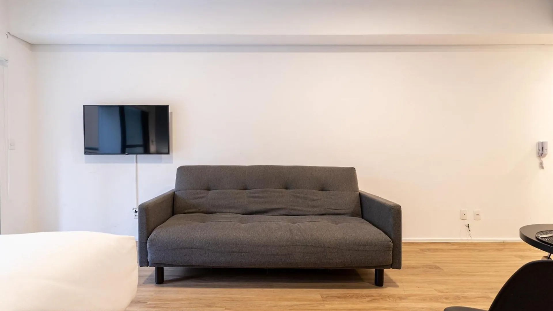 Setin Downtown Genebra - Apartamentos Completos Na Bela Vista Com Piscina Sao Paulo