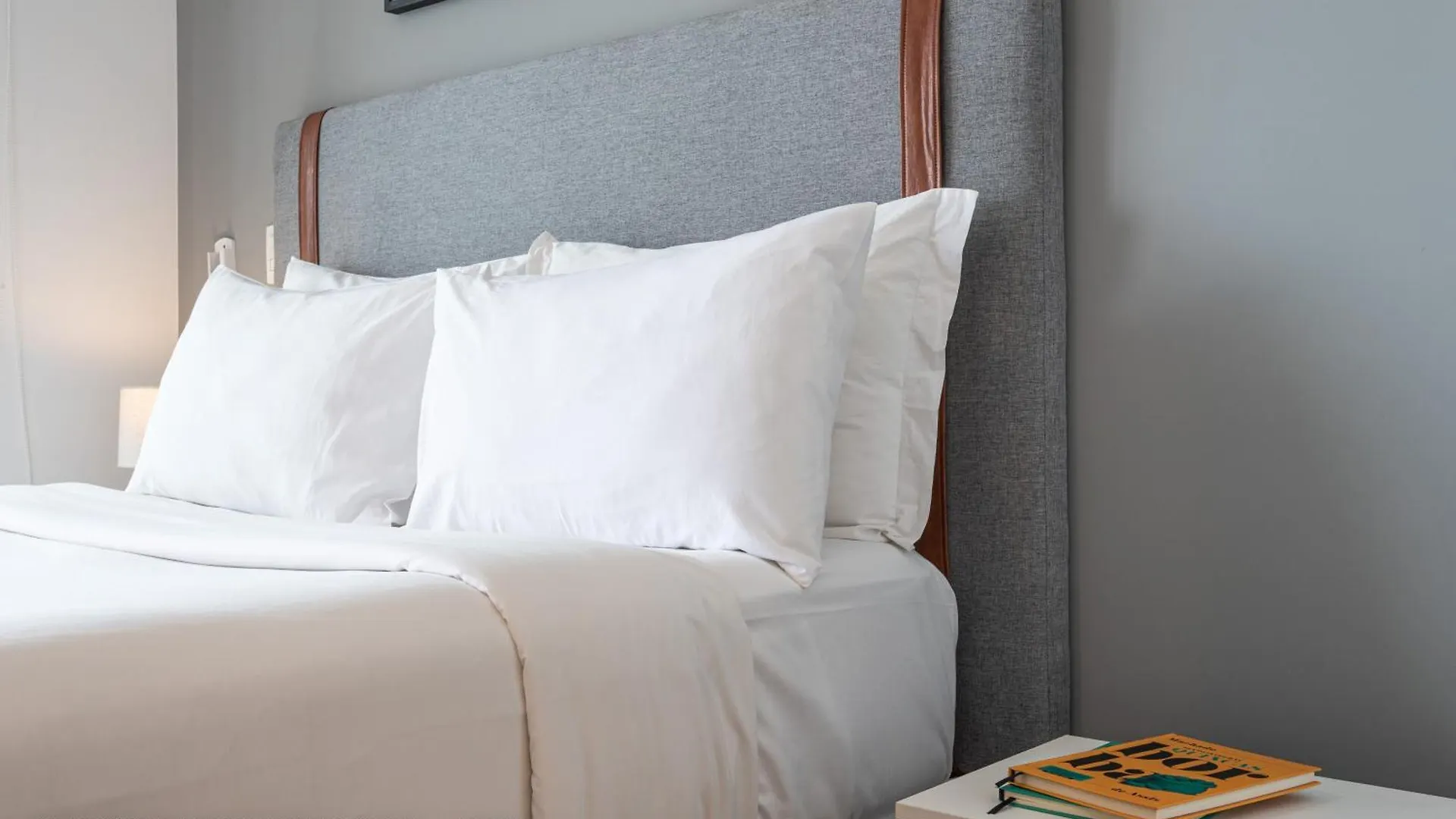Setin Downtown Genebra - Apartamentos Completos Na Bela Vista Com Piscina Sao Paulo