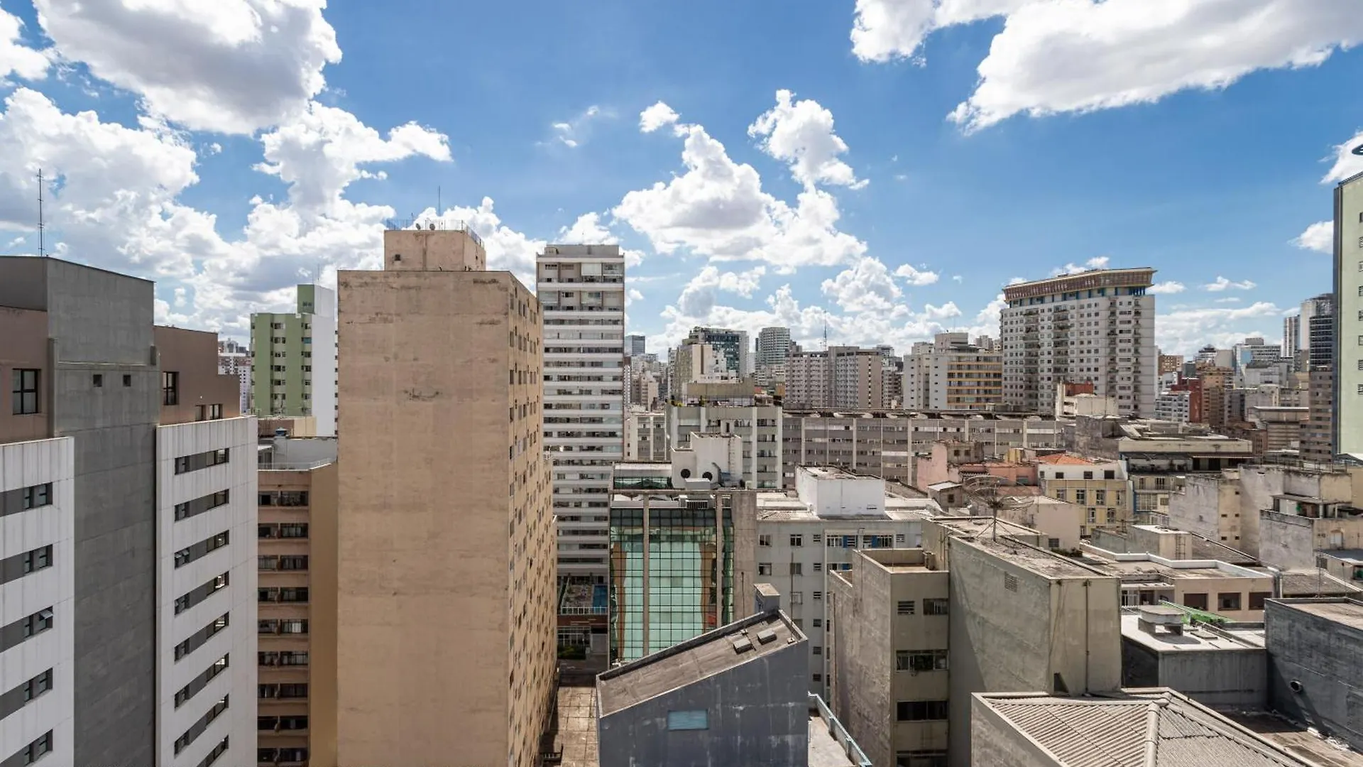 Setin Downtown Genebra - Apartamentos Completos Na Bela Vista Com Piscina Sao Paulo